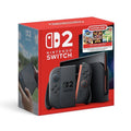 Nintendo Switch™ 2: Choose Your Game Bundle