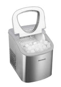 Frigidaire 26 lb Bullet Ice Maker Stainless Steel - compact, high-capacity icema