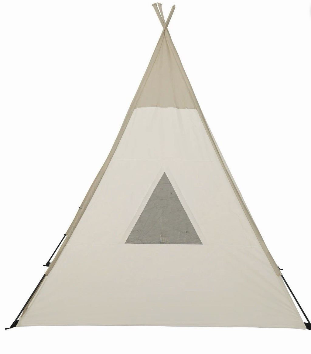 Ozark Trail, 5' x 5' x 60", Kids Teepee Tent, Age Group: 2-12 Years