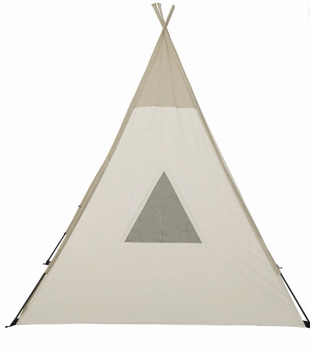 Ozark Trail, 5' x 5' x 60", Kids Teepee Tent, Age Group: 2-12 Years
