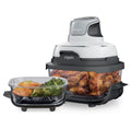 Ninja CRISPi Limited Edition 5-in-1 Portable Glass Air Fryer FN103BF