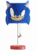 Sonic Plush Stick Table Lamp
